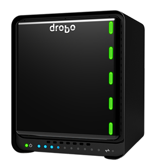 Drobo 5N NAS